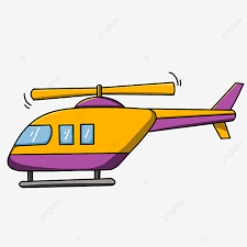 Helicopter