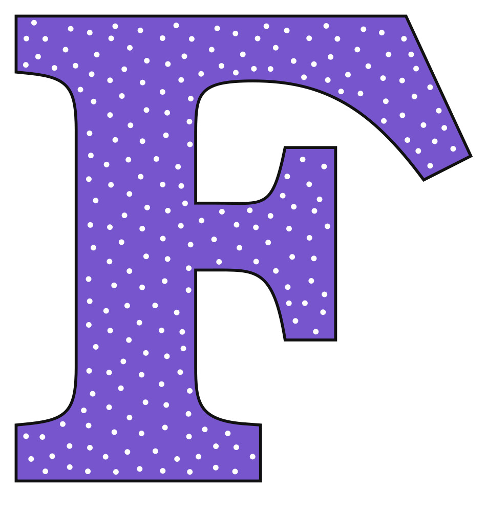 F