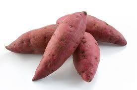 Sweet potato