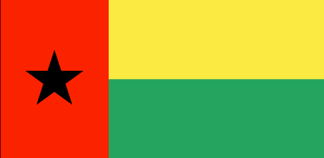 Guinea Bissau