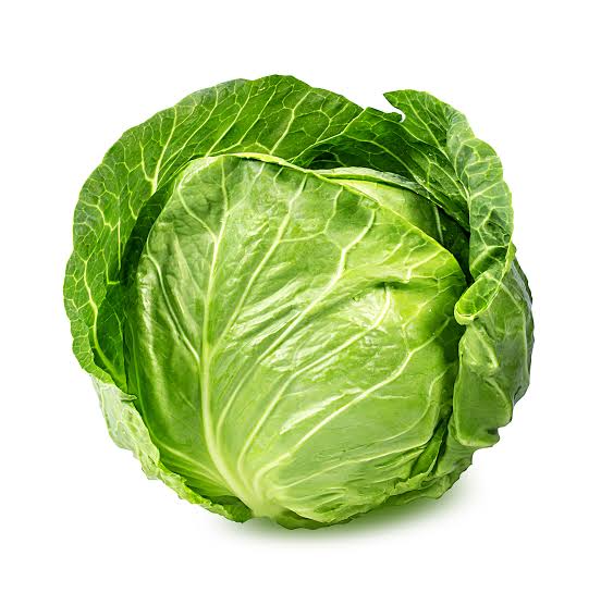 Cabbage