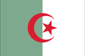 Algeria