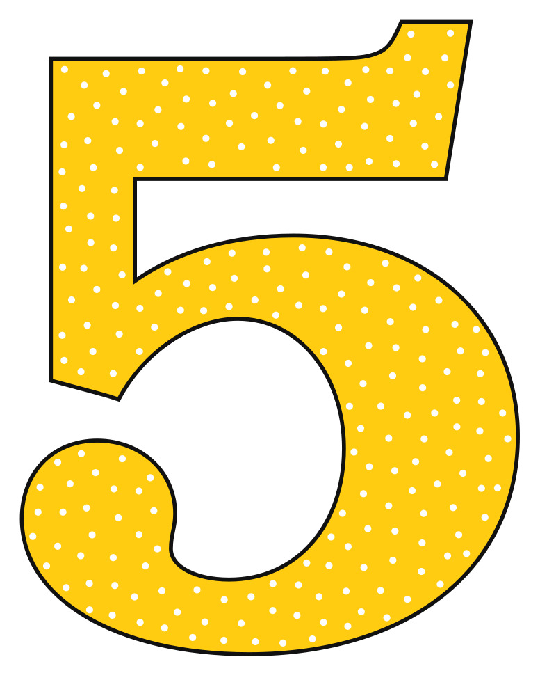 5