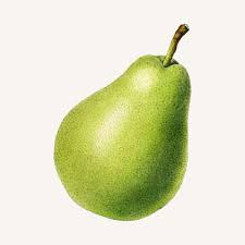 Pear