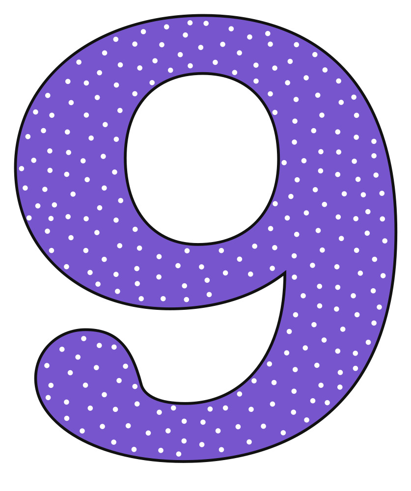 9