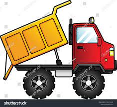 Dump truck